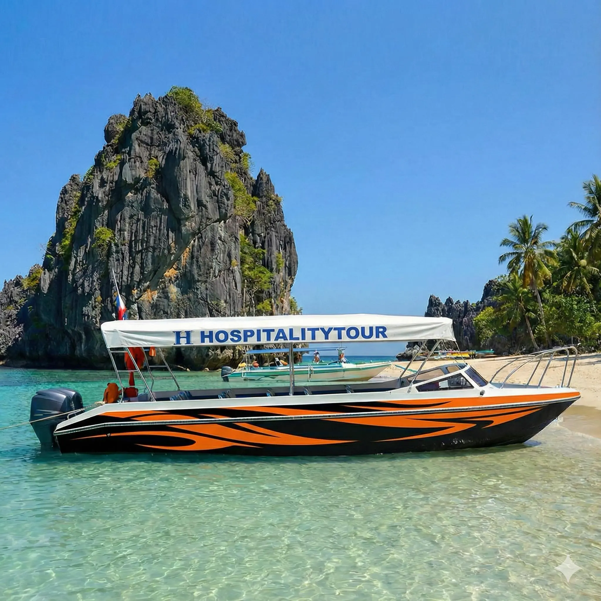 H Hospitality Tavel & Tour