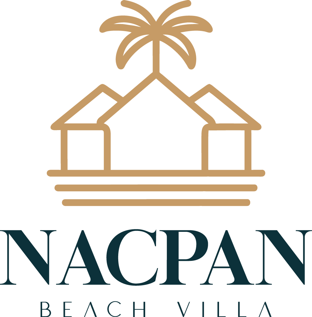 Nacpan Beach Villas