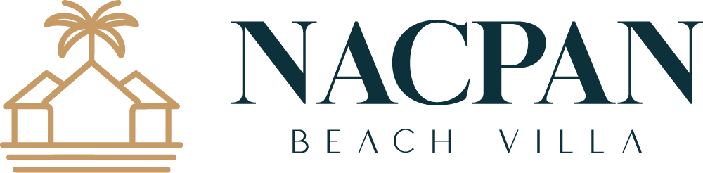 Nacpan Beach Villas